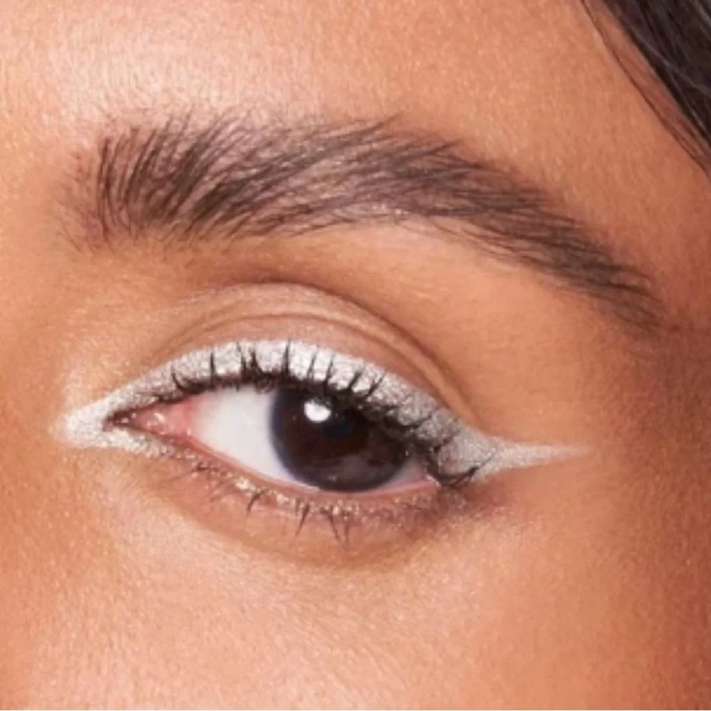 MALLY Evercolor Gel Waterproof Eyeliner, Sterling Silver
